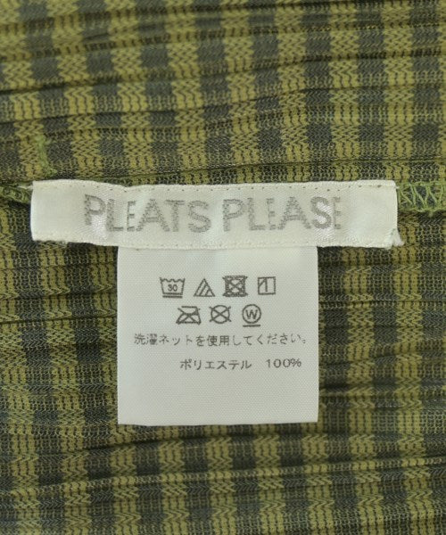 PLEATS PLEASE 其他飛行外套