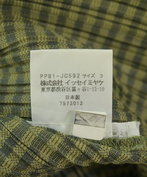 PLEATS PLEASE 其他飛行外套