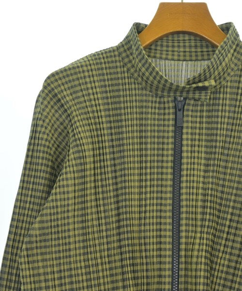 PLEATS PLEASE 其他飛行外套