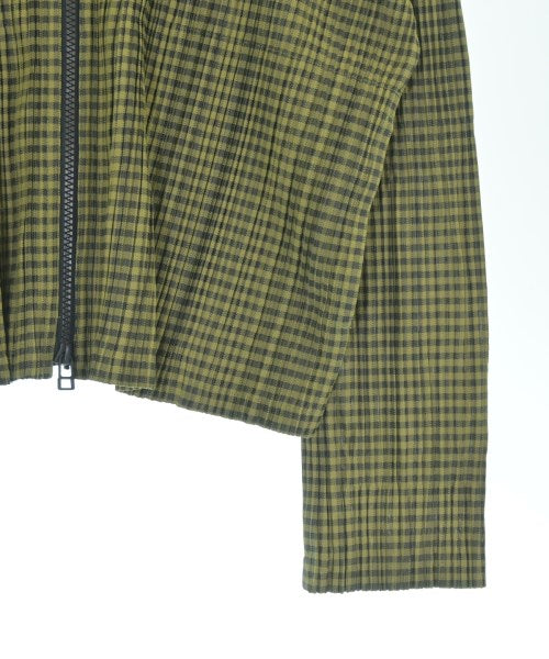 PLEATS PLEASE 其他飛行外套