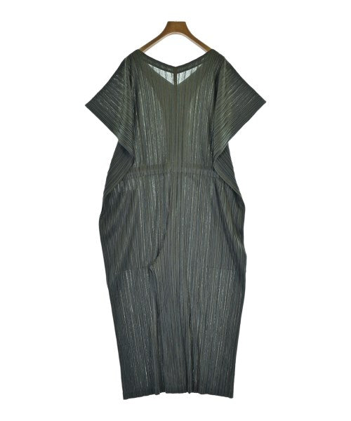 PLEATS PLEASE 連身衣/馬戲團服/連身褲