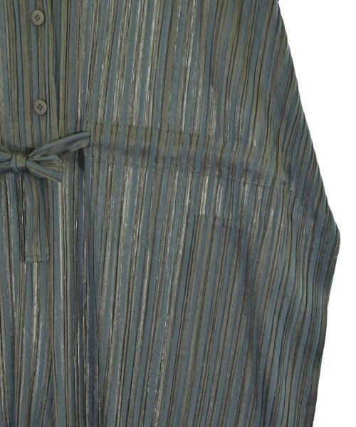 PLEATS PLEASE 連身衣/馬戲團服/連身褲