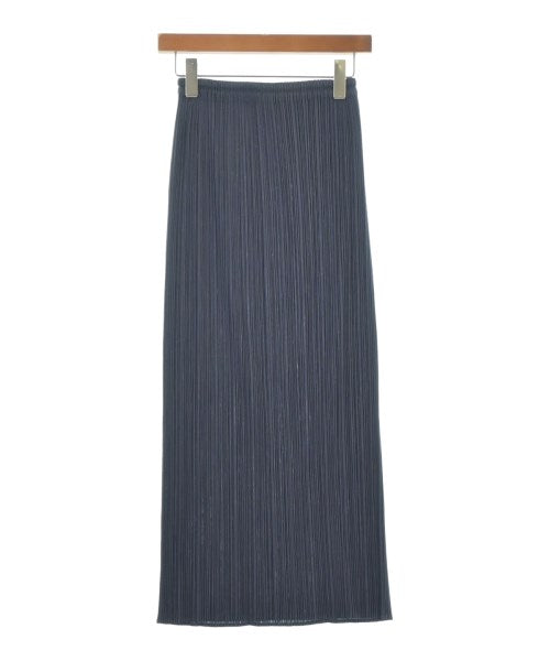 PLEATS PLEASE 長裙/超長裙