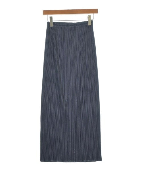 PLEATS PLEASE 長裙/超長裙