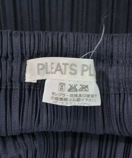 PLEATS PLEASE 長裙/超長裙