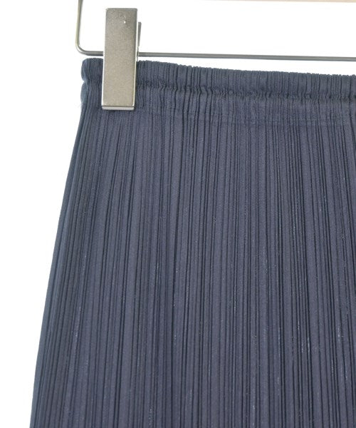 PLEATS PLEASE 長裙/超長裙