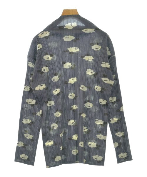 PLEATS PLEASE 休閒襯衫