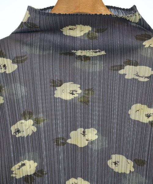 PLEATS PLEASE 休閒襯衫