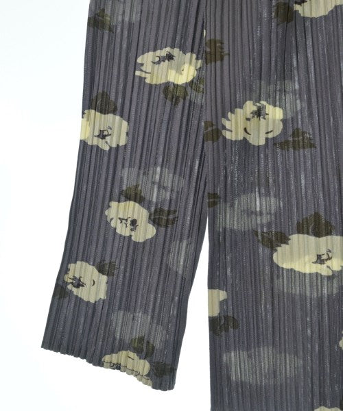 PLEATS PLEASE 休閒襯衫