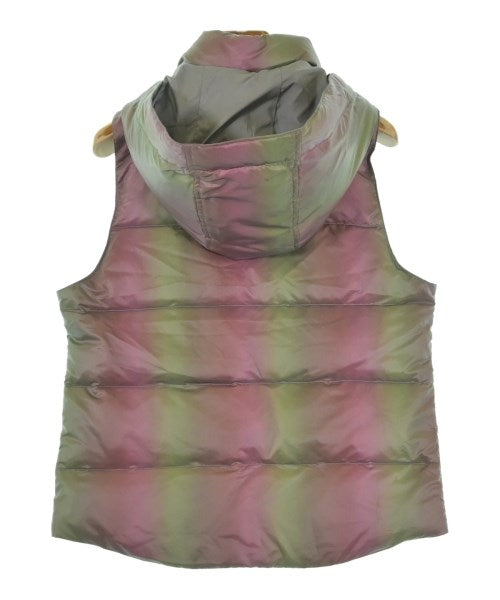 PLEATS PLEASE 羽絨夾克/背心