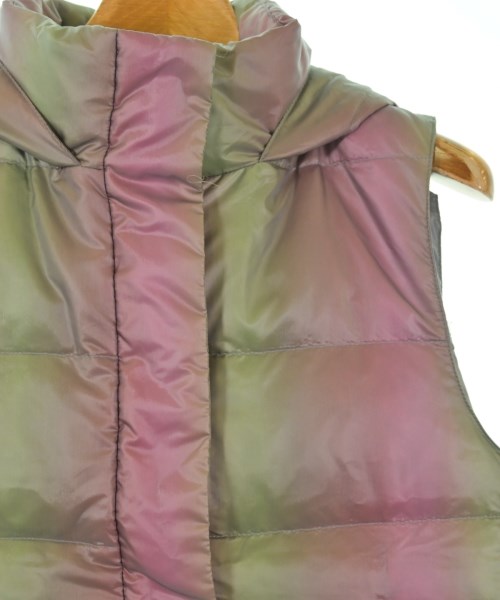 PLEATS PLEASE 羽絨夾克/背心