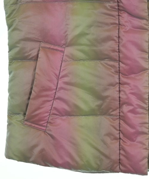 PLEATS PLEASE 羽絨夾克/背心
