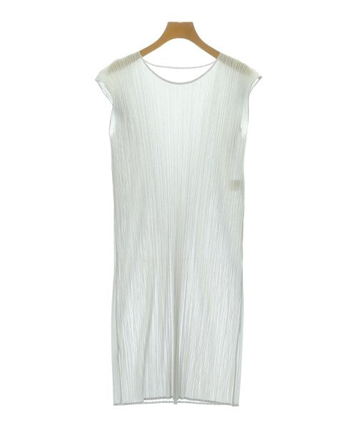 PLEATS PLEASE 洋裝