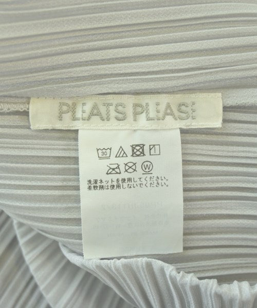 PLEATS PLEASE 洋裝