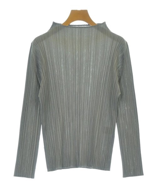 PLEATS PLEASE 休閒襯衫