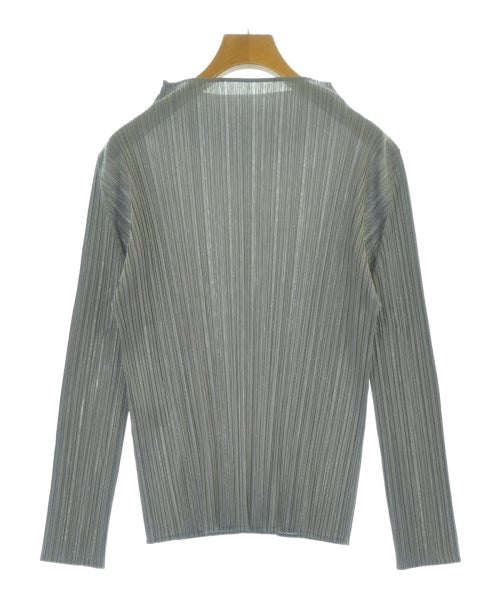 PLEATS PLEASE 休閒襯衫