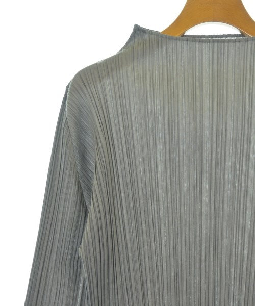 PLEATS PLEASE 休閒襯衫