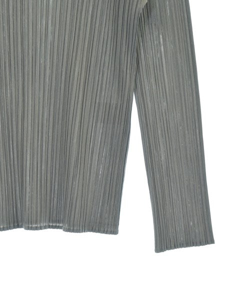 PLEATS PLEASE 休閒襯衫