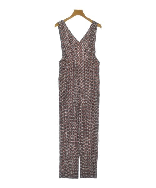 PLEATS PLEASE 連身衣/馬戲團服/連身褲