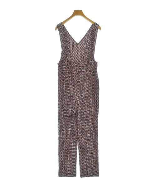 PLEATS PLEASE 連身衣/馬戲團服/連身褲