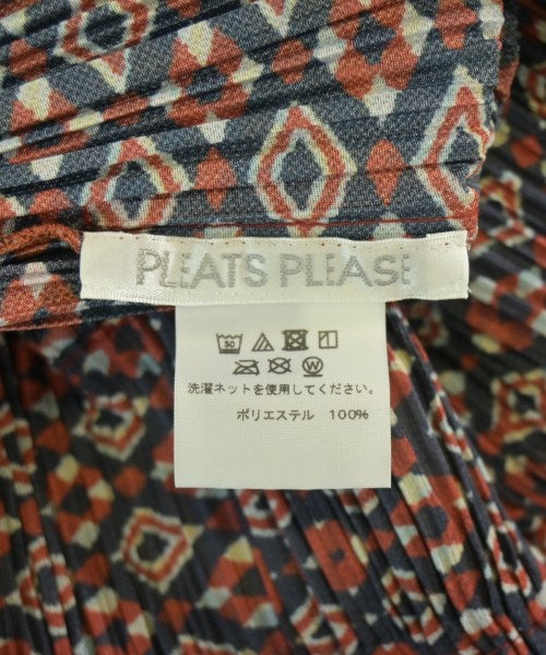 PLEATS PLEASE 連身衣/馬戲團服/連身褲