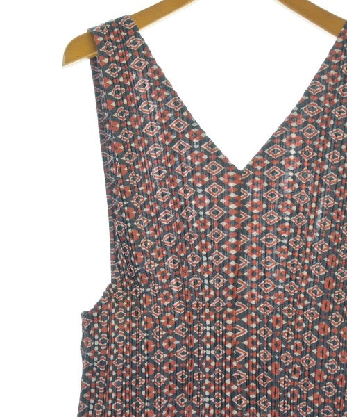 PLEATS PLEASE 連身衣/馬戲團服/連身褲