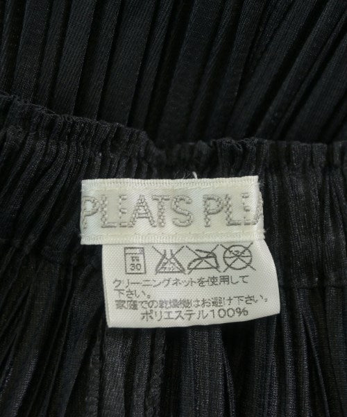 PLEATS PLEASE 長裙/超長裙
