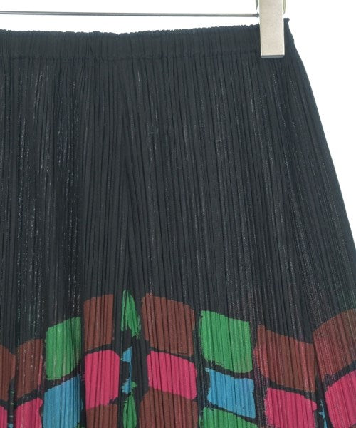 PLEATS PLEASE 長裙/超長裙