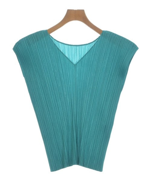 PLEATS PLEASE 女襯衫