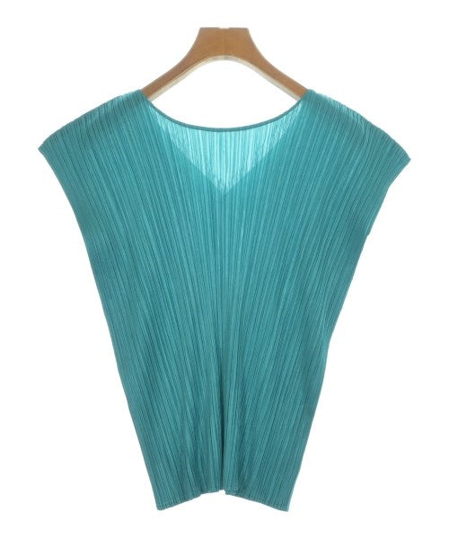 PLEATS PLEASE 女襯衫