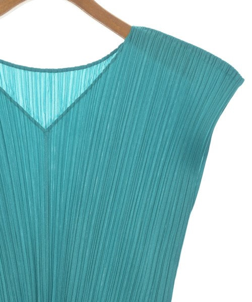 PLEATS PLEASE 女襯衫