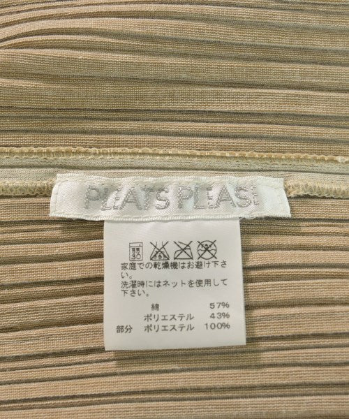 PLEATS PLEASE 休閒夾克