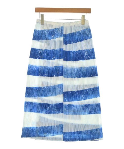 PLEATS PLEASE 長裙/超長裙