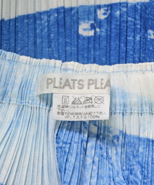 PLEATS PLEASE 長裙/超長裙