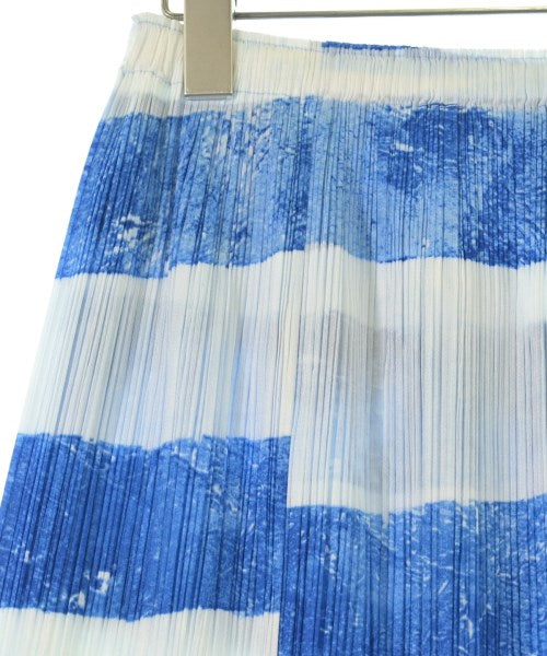 PLEATS PLEASE 長裙/超長裙