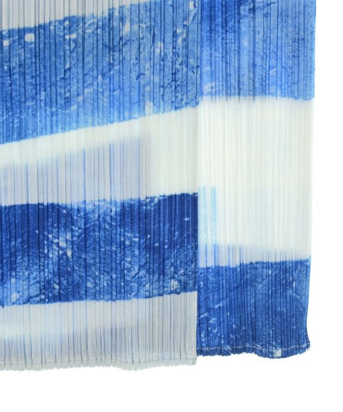 PLEATS PLEASE 長裙/超長裙