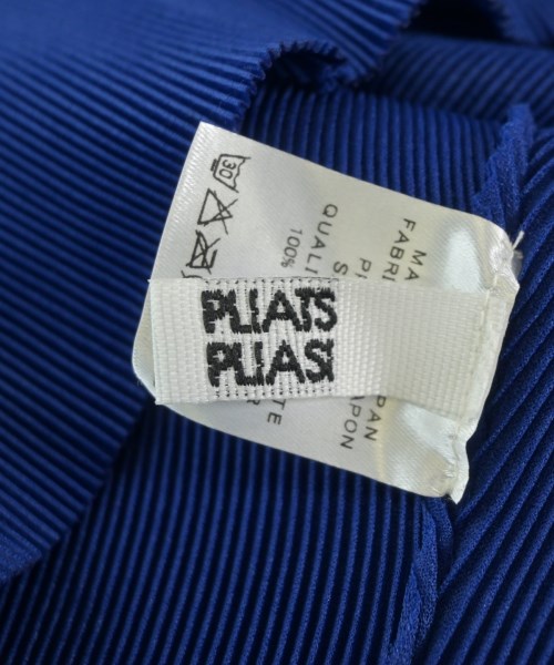 PLEATS PLEASE 休閒襯衫