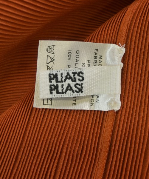 PLEATS PLEASE 休閒襯衫