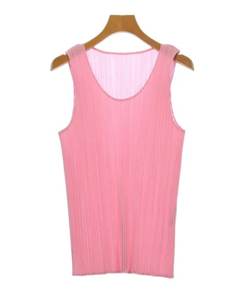 PLEATS PLEASE 休閒襯衫