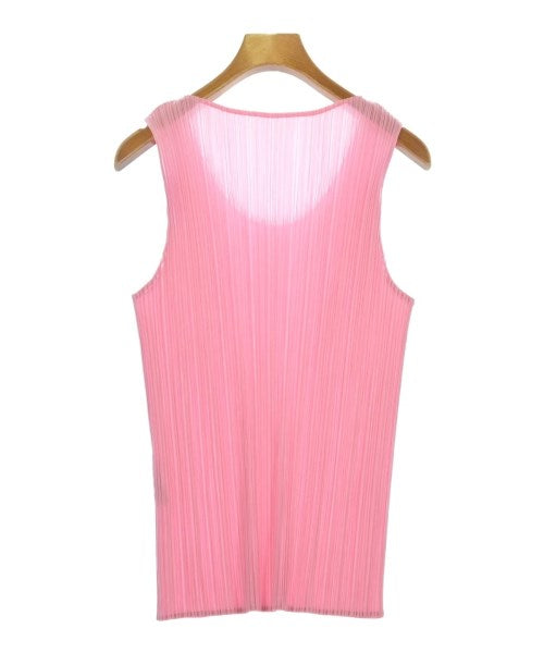 PLEATS PLEASE 休閒襯衫