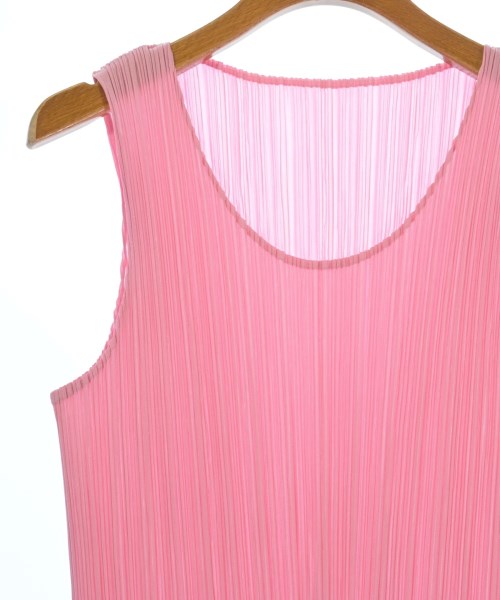 PLEATS PLEASE 休閒襯衫