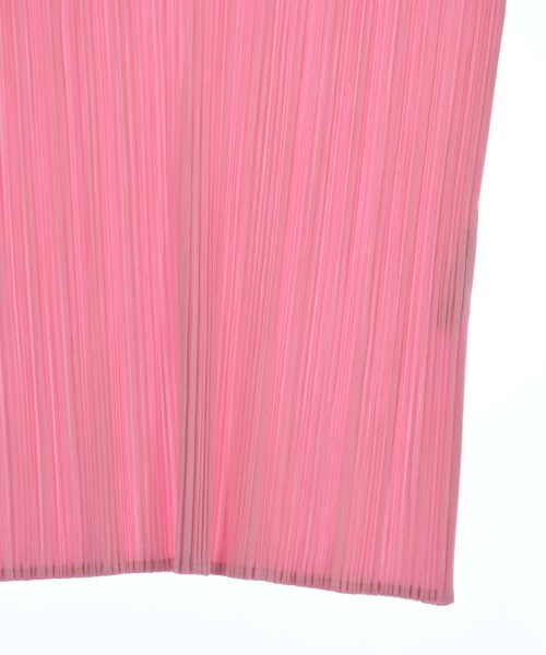 PLEATS PLEASE 休閒襯衫