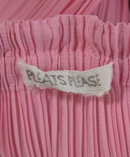 PLEATS PLEASE 長裙/超長裙