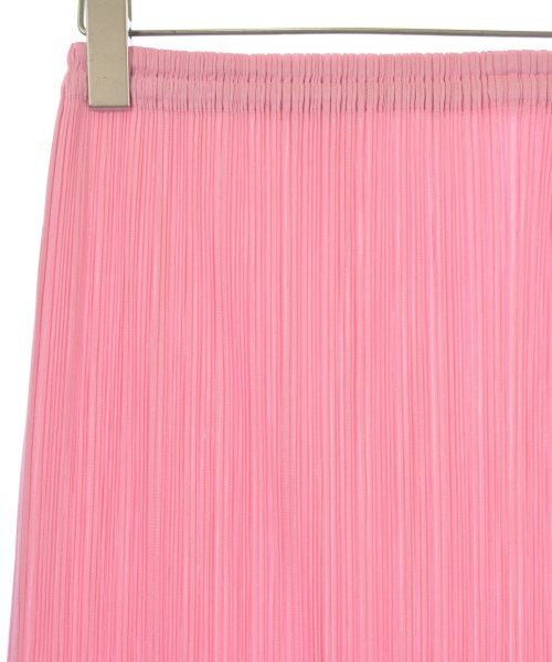 PLEATS PLEASE 長裙/超長裙