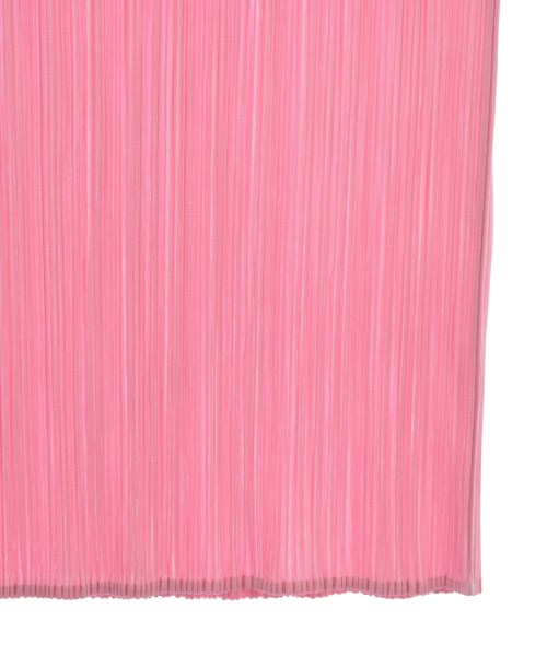 PLEATS PLEASE 長裙/超長裙