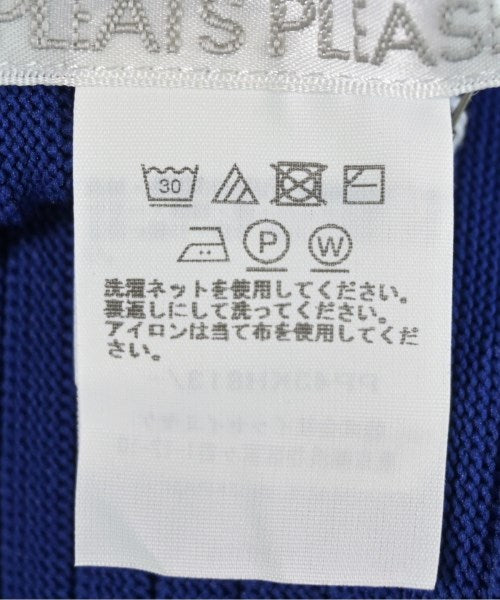 PLEATS PLEASE 洋裝
