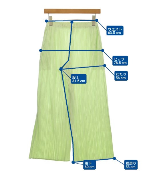 PLEATS PLEASE 其他款