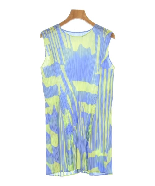 PLEATS PLEASE 洋裝