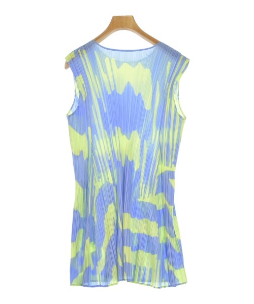 PLEATS PLEASE 洋裝