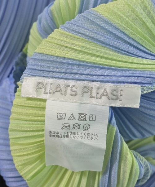 PLEATS PLEASE 洋裝
